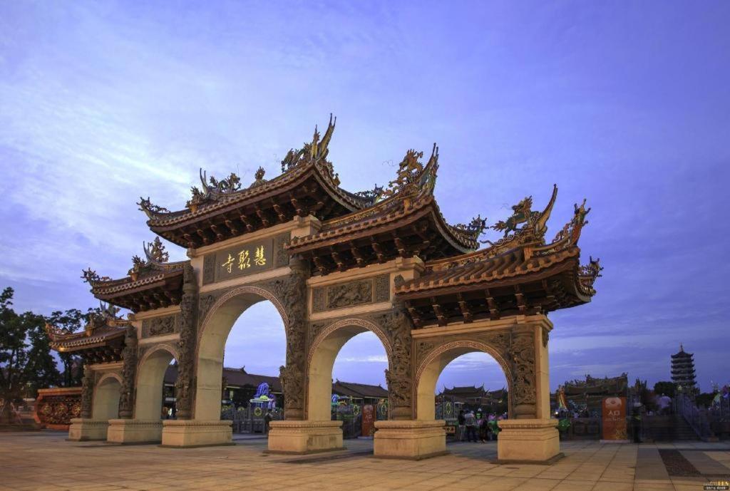 Shuguang International Hotel Kunshan Kunshan  Dış mekan fotoğraf