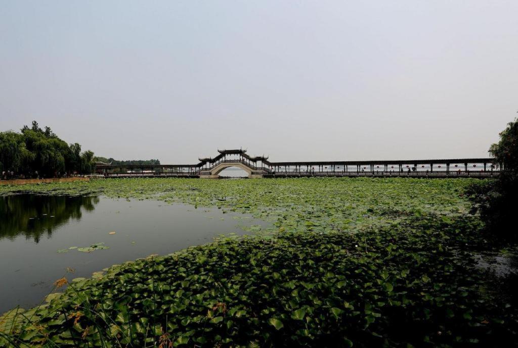 Shuguang International Hotel Kunshan Kunshan  Dış mekan fotoğraf
