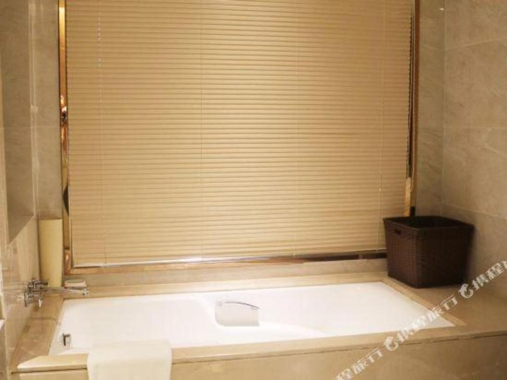 Shuguang International Hotel Kunshan Kunshan  Dış mekan fotoğraf
