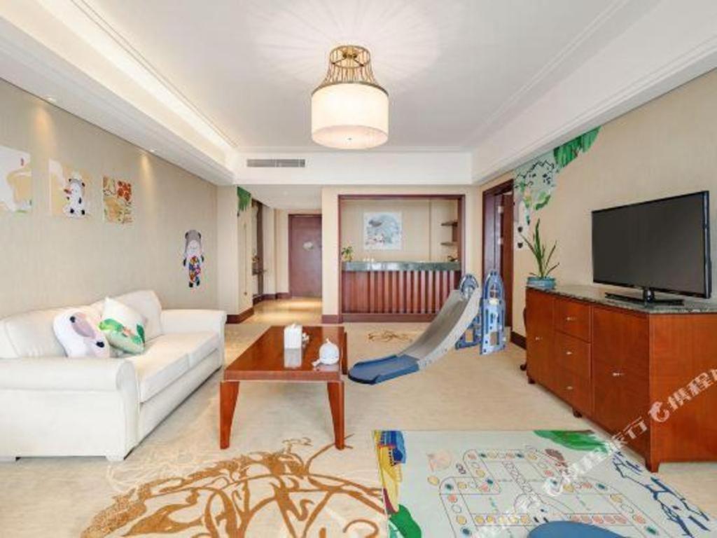 Shuguang International Hotel Kunshan Kunshan  Dış mekan fotoğraf