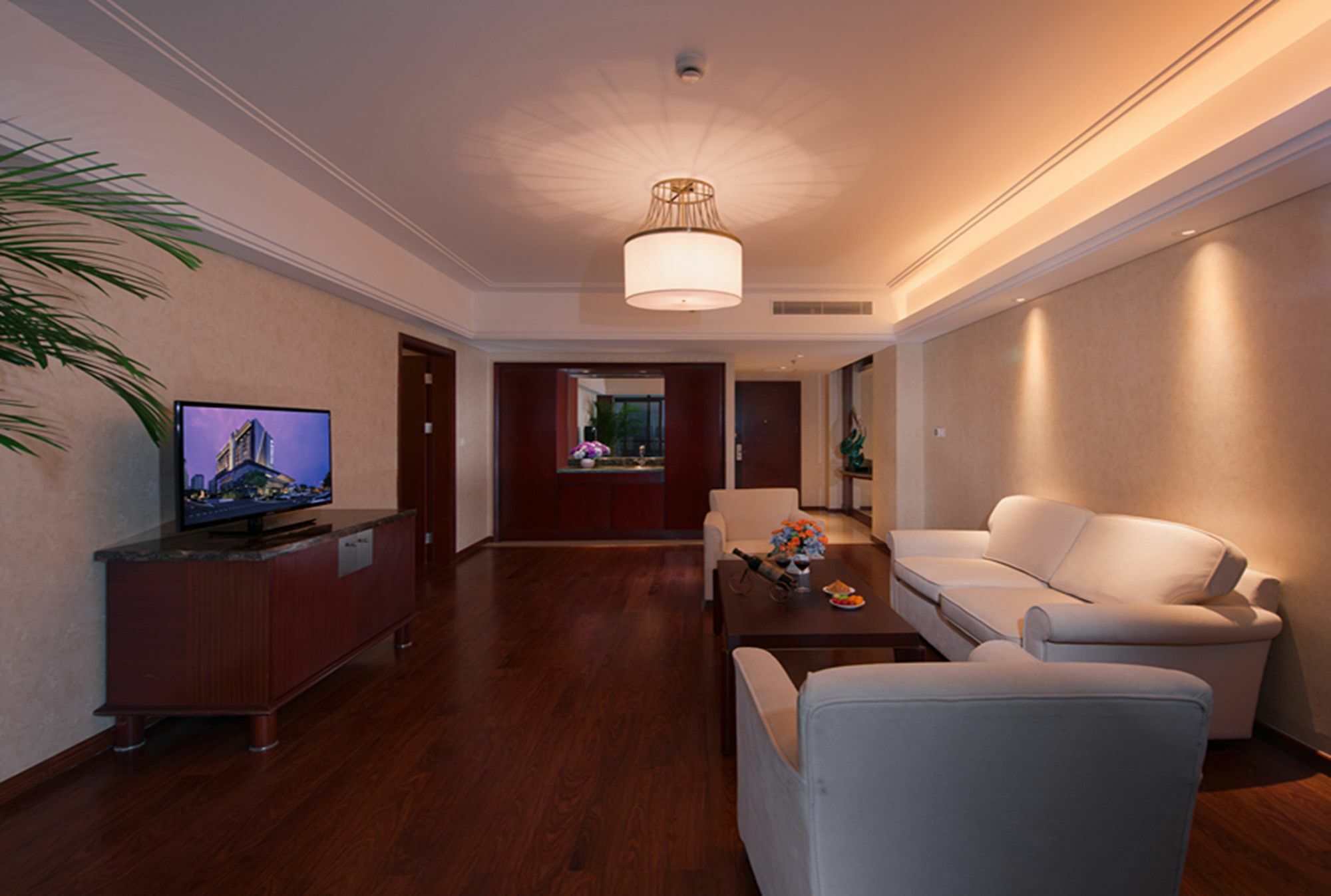 Shuguang International Hotel Kunshan Kunshan  Dış mekan fotoğraf