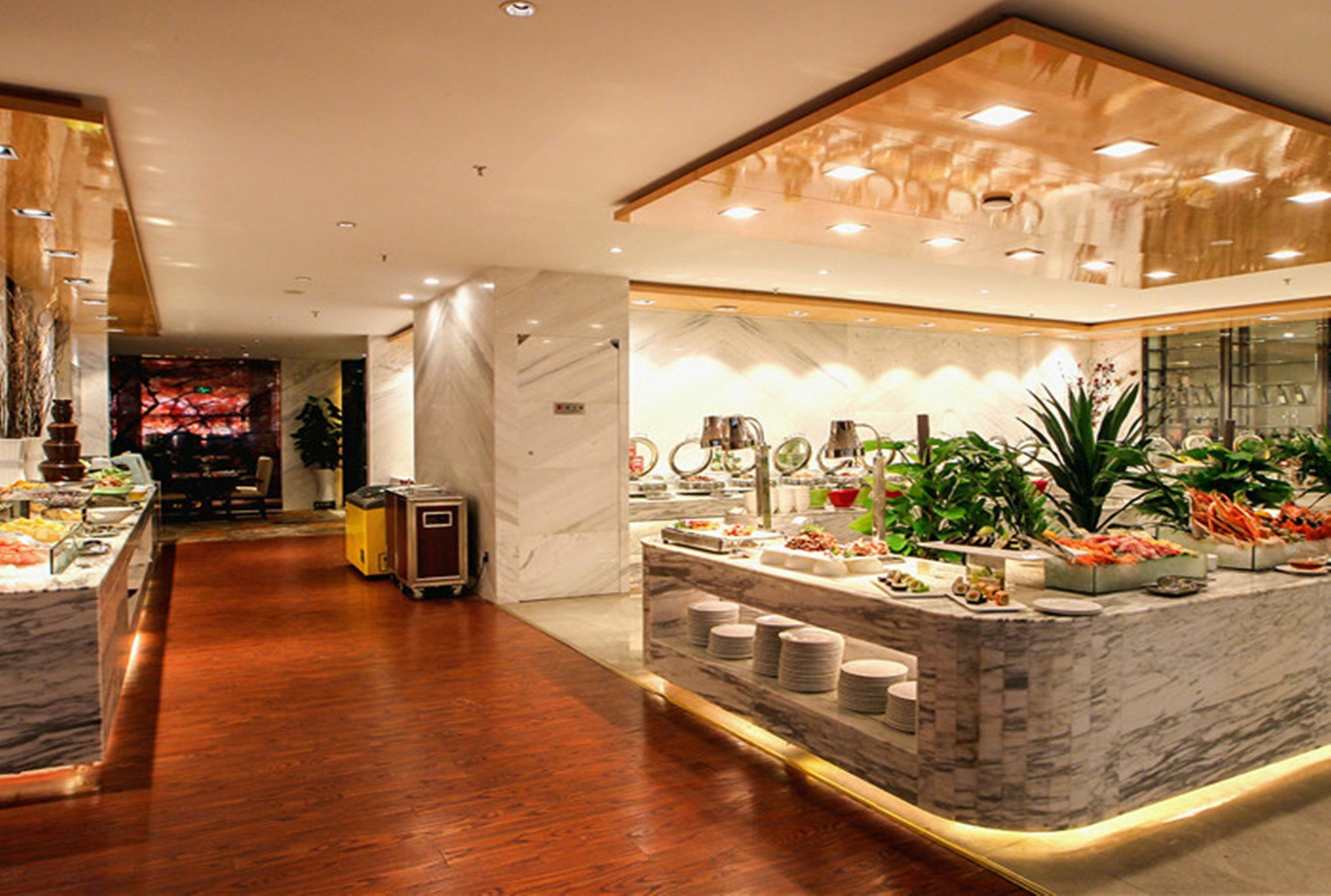 Shuguang International Hotel Kunshan Kunshan  Dış mekan fotoğraf