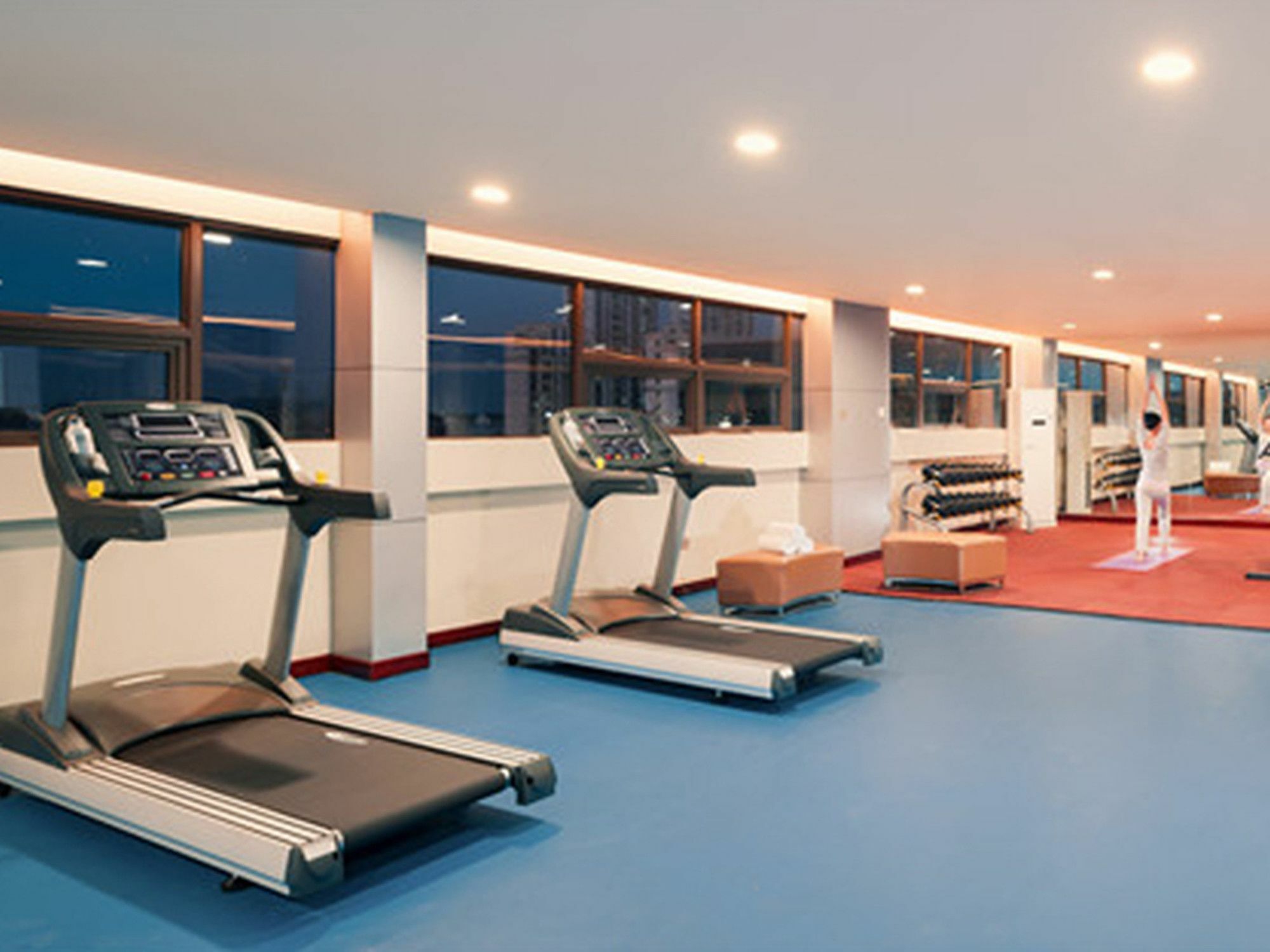 Shuguang International Hotel Kunshan Kunshan  Dış mekan fotoğraf